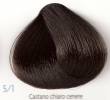 5.1 castano chiaro cenere