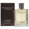 MIRACLE HOMME di Lanc�me  100 ml