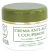 crema idratante anti-age e cuperose vaso 100ml