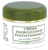 crema energizzante polivitaminica vaso 50ml