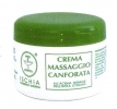 crema massaggio alla canfora  vaso 250ml