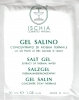 gel salino bustine monodose da 30ml