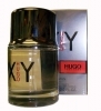 XY di HUGO BOSS  100 ml profumo uomo