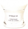 contour yeux e levres leviga, previene l'invecchiamento cutaneo