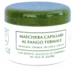 maschera capillare al fango termale vaso 250ml