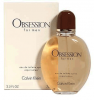 OBSESSION di Calvin Klein 75 ml profumo uomo