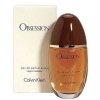 OBSESSION di Calvin Klein 100 ml profumo donna