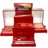 CRYSTAL CUBE pupa Cofanetto trucco