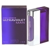 ULTRAVIOLET MAN  100 ml PACO RABANNE