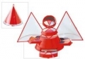 CRYSTAL CONE pupa Cofanetto trucco