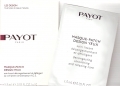 masque-patch design yeux trattamento levigante decongestionante