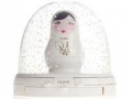 PUPOSKA SNOW GLOBEpupa Cofanetto trucco